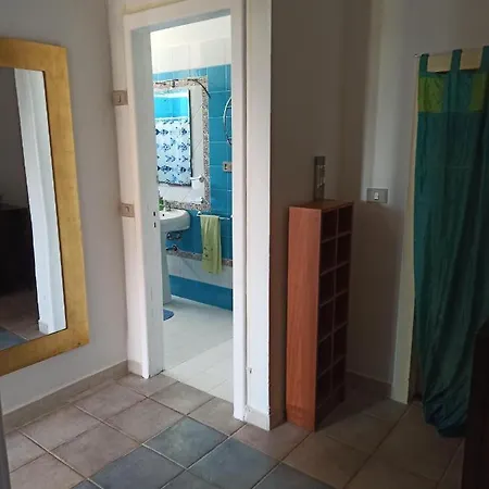 Casa Monte Leone Semesterbostad
