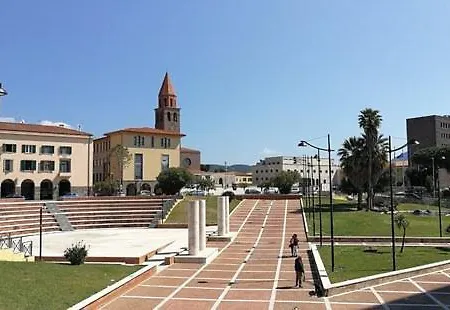 Casa Monte Leone *
