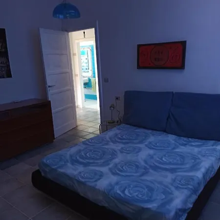 Casa Monte Leone *