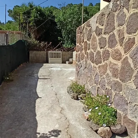 Semesterbostad Casa Monte Leone *