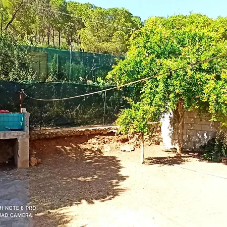 Holiday home Casa Monte Leone *