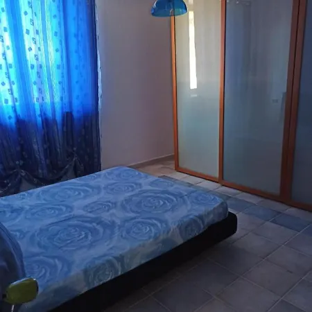 Casa Monte Leone Semesterbostad Carbonia