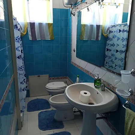 Semesterbostad Casa Monte Leone *