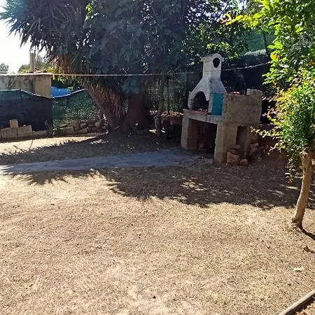 Casa Monte Leone *
