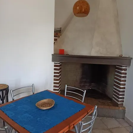 Holiday home Casa Monte Leone *
