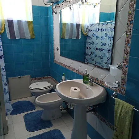 Casa Monte Leone *