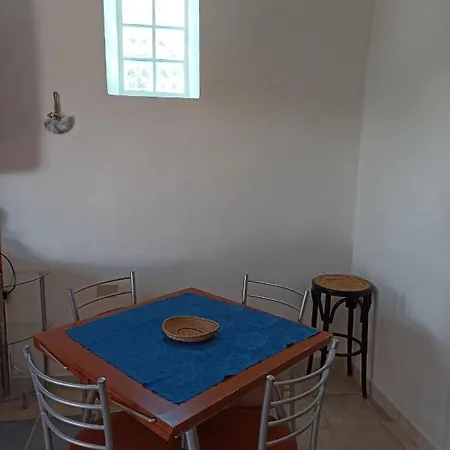 Casa Monte Leone * Carbonia