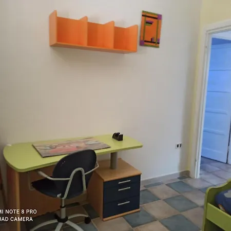 Casa Monte Leone