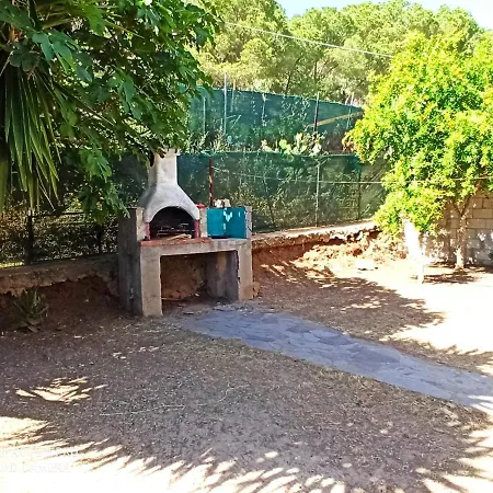 Casa Monte Leone *