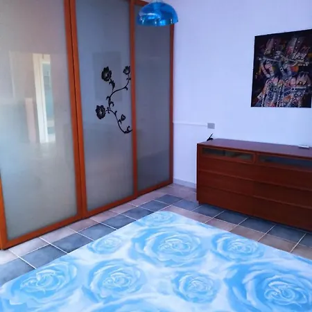 Casa Monte Leone 別荘